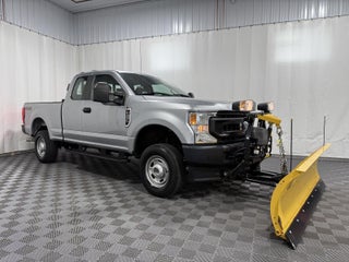 2021 Ford F-250 XL