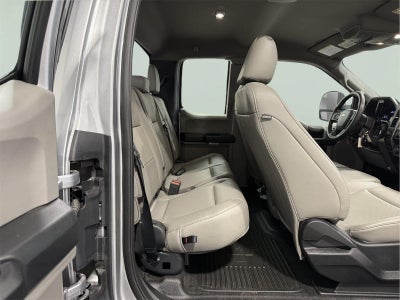 2021 Ford F-250 XL