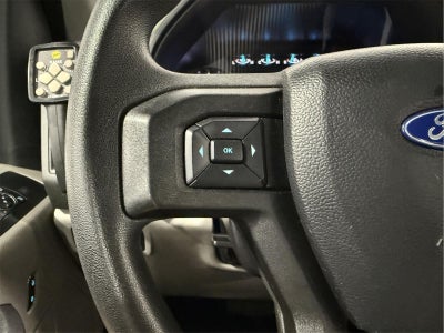 2021 Ford F-250 XL