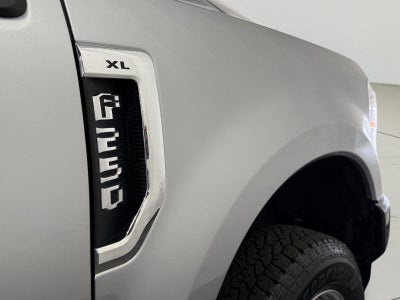 2021 Ford F-250 XL