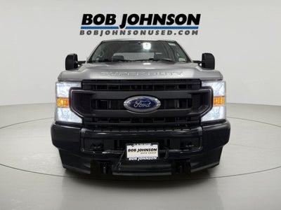 2021 Ford F-250 XL