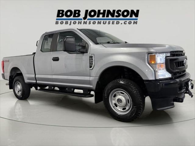 2021 Ford F-250 XL