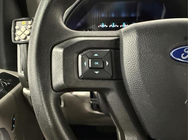 2021 Ford F-250 XL