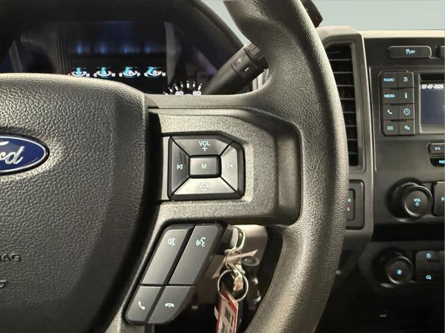 2021 Ford F-250 XL