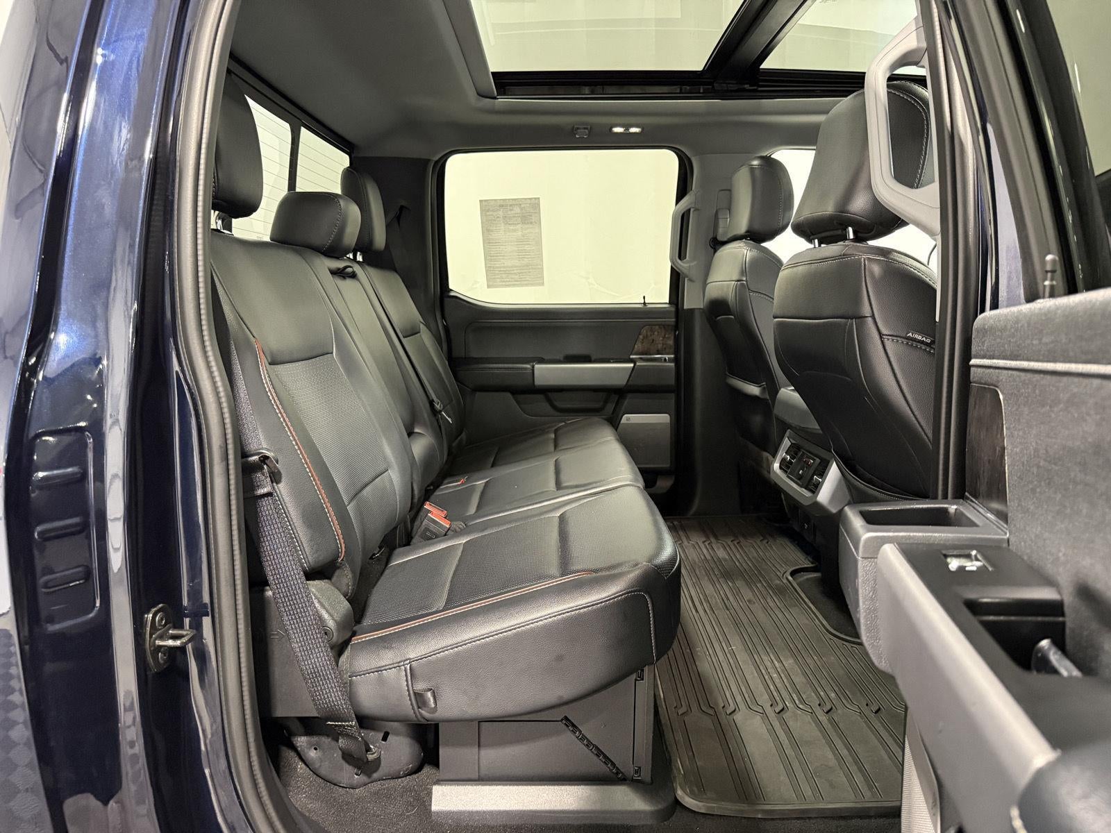 2023 Ford F-250 Lariat