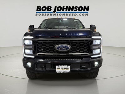 2023 Ford F-250 Lariat