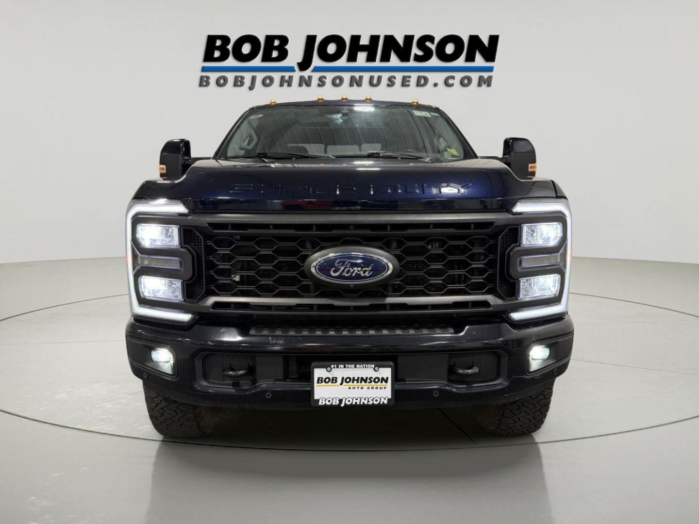 2023 Ford F-250 Lariat