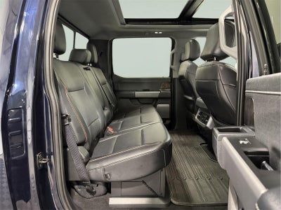 2023 Ford F-250 Lariat