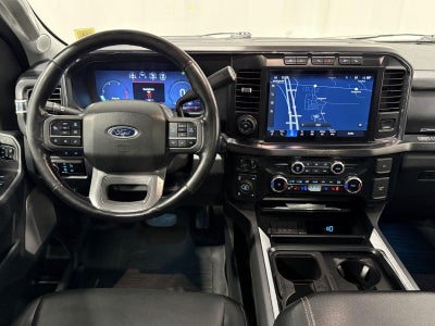 2023 Ford F-250 Lariat