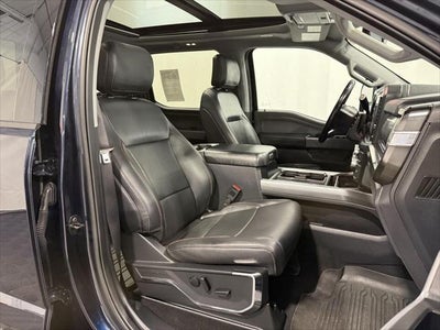 2023 Ford F-250 Lariat