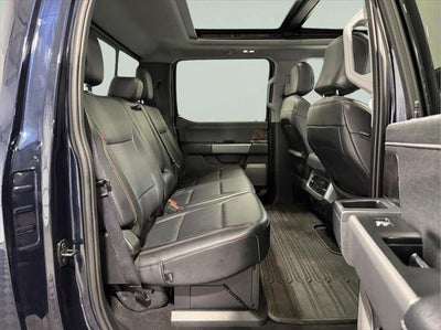 2023 Ford F-250 Lariat