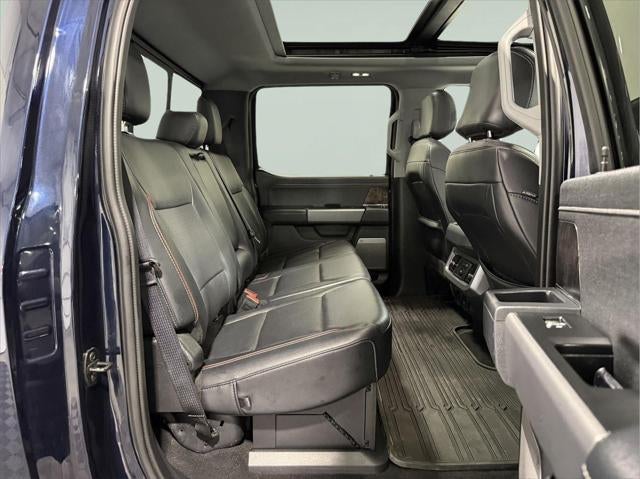 2023 Ford F-250 Lariat