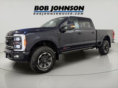 2023 Ford F-250 Lariat