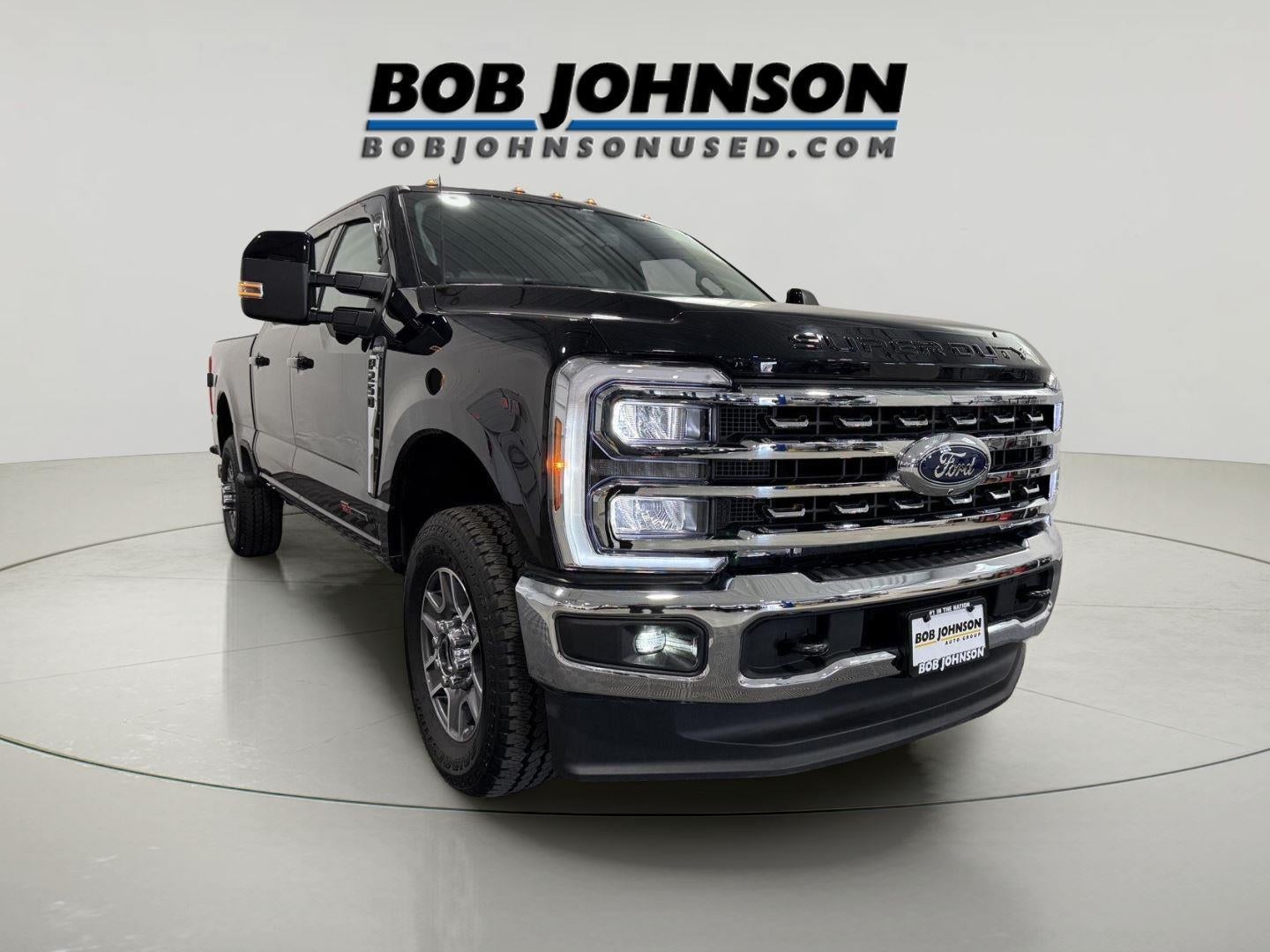 2024 Ford F-250 LARIAT