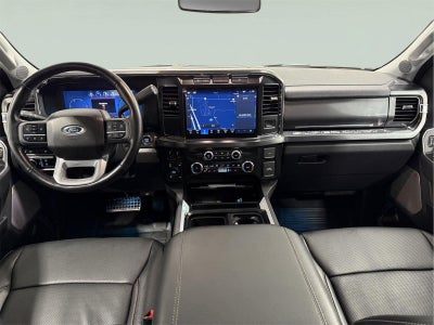 2024 Ford F-250 LARIAT