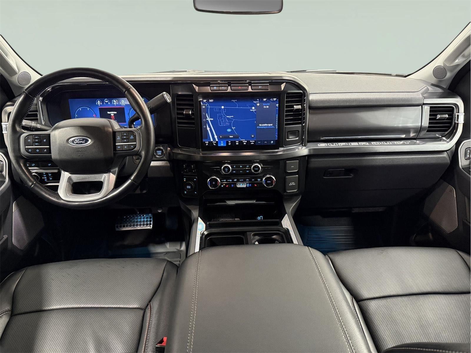 2024 Ford F-250 LARIAT