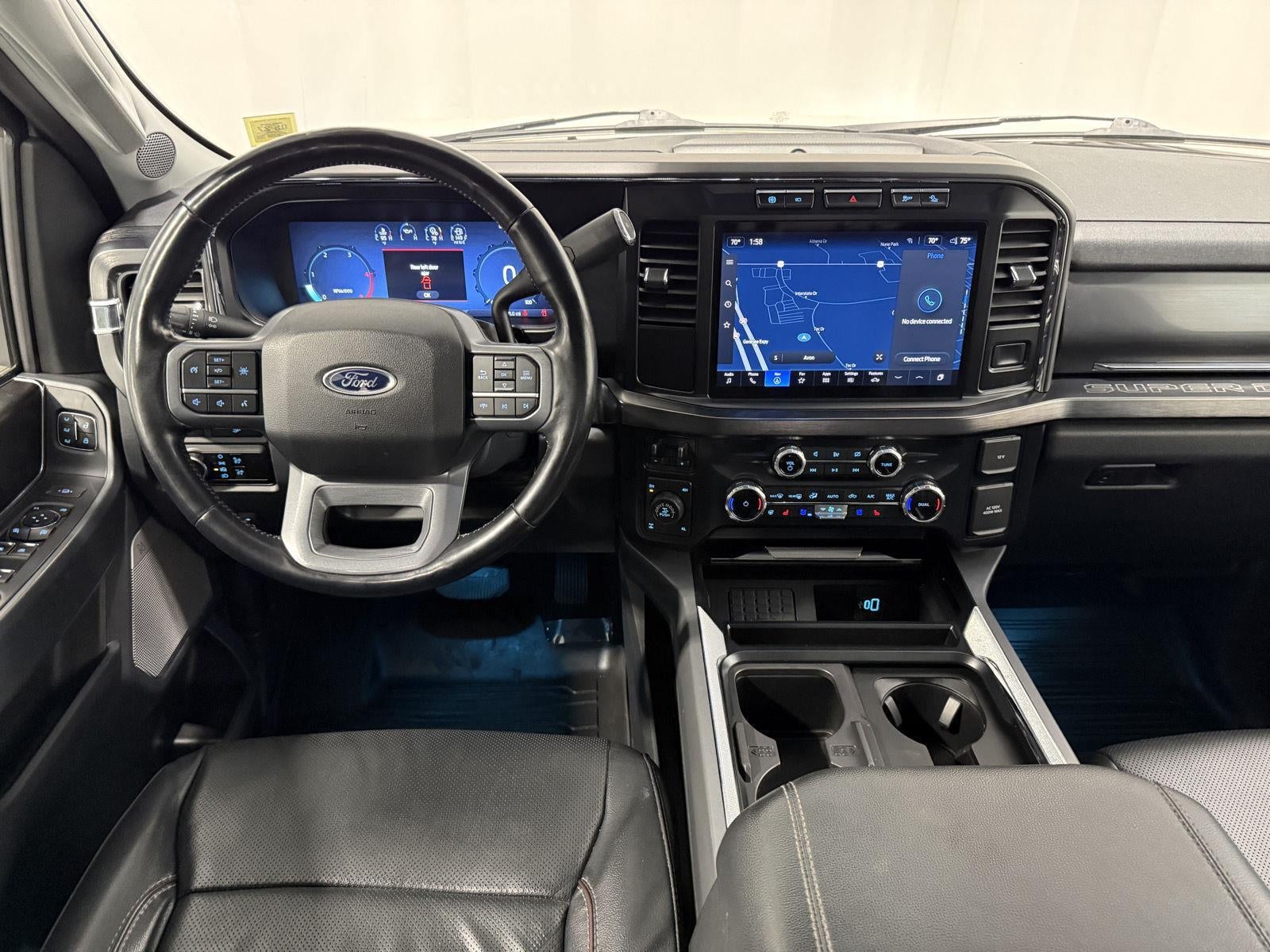 2023 Ford F-250 Lariat