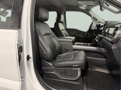 2023 Ford F-250 Lariat