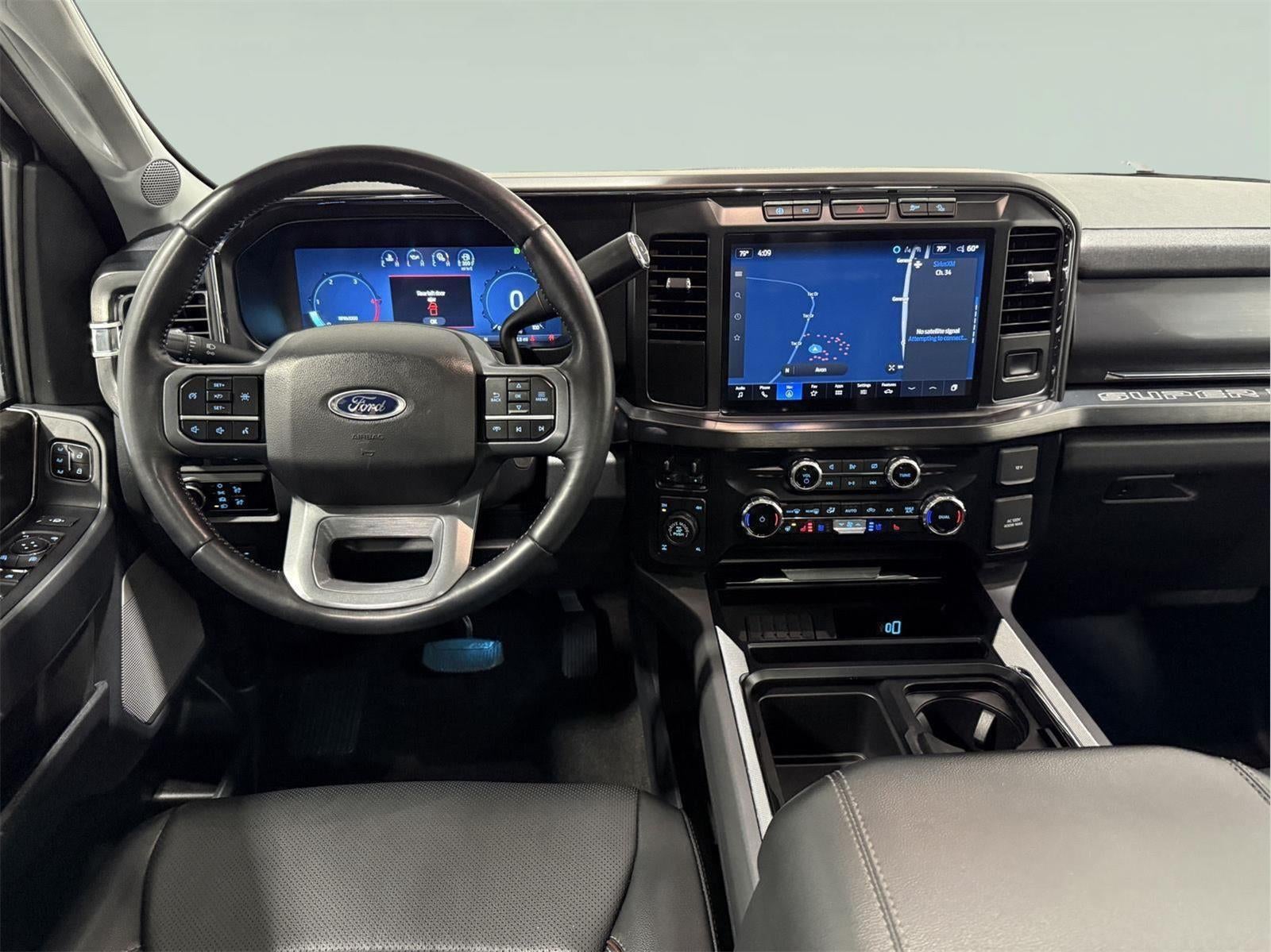 2024 Ford F-250 LARIAT