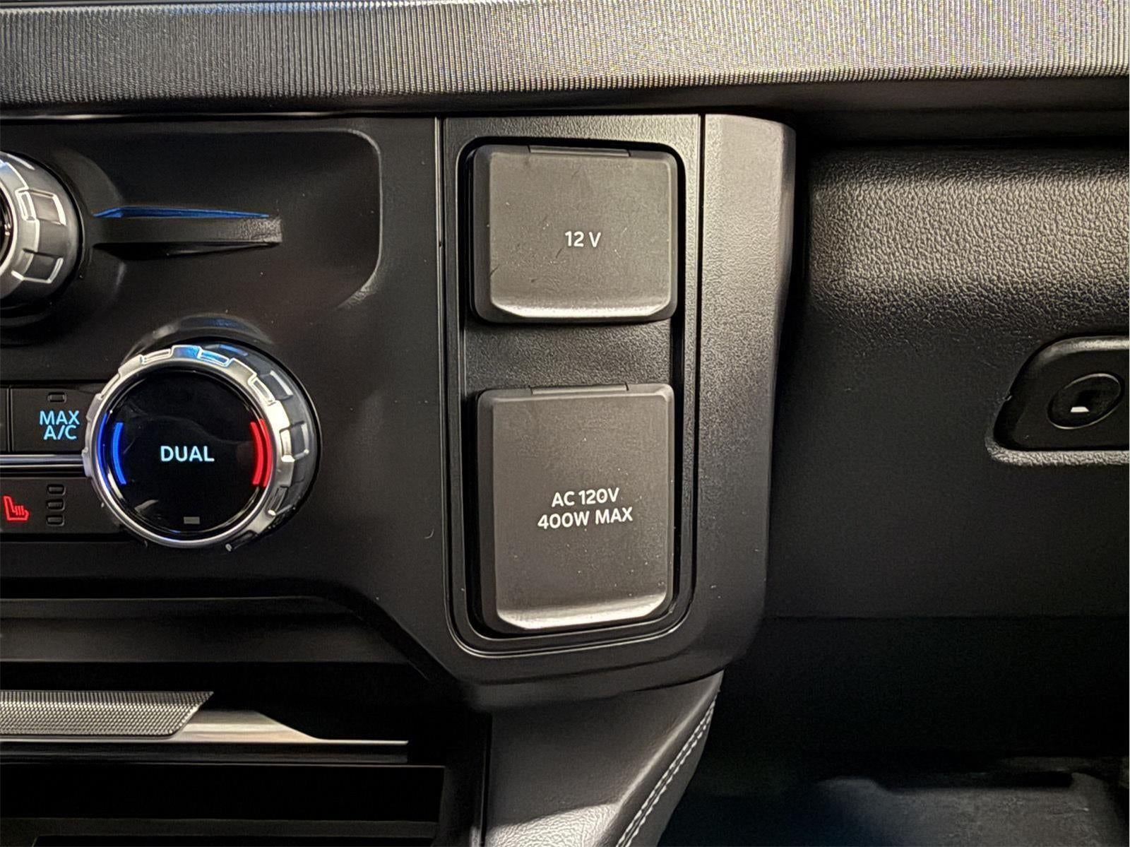 2025 Ford F-250 Platinum