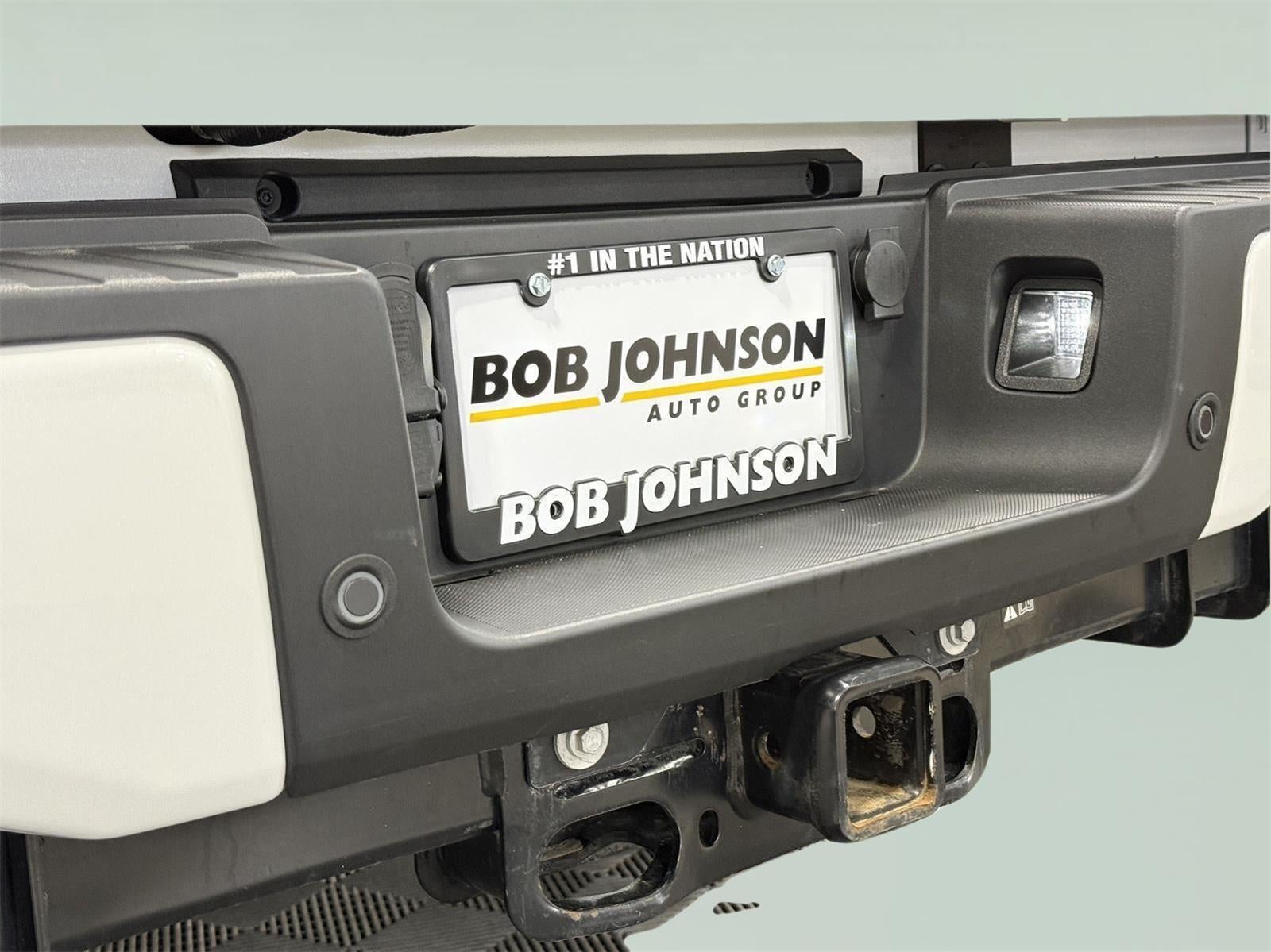 2025 Ford F-250 Platinum