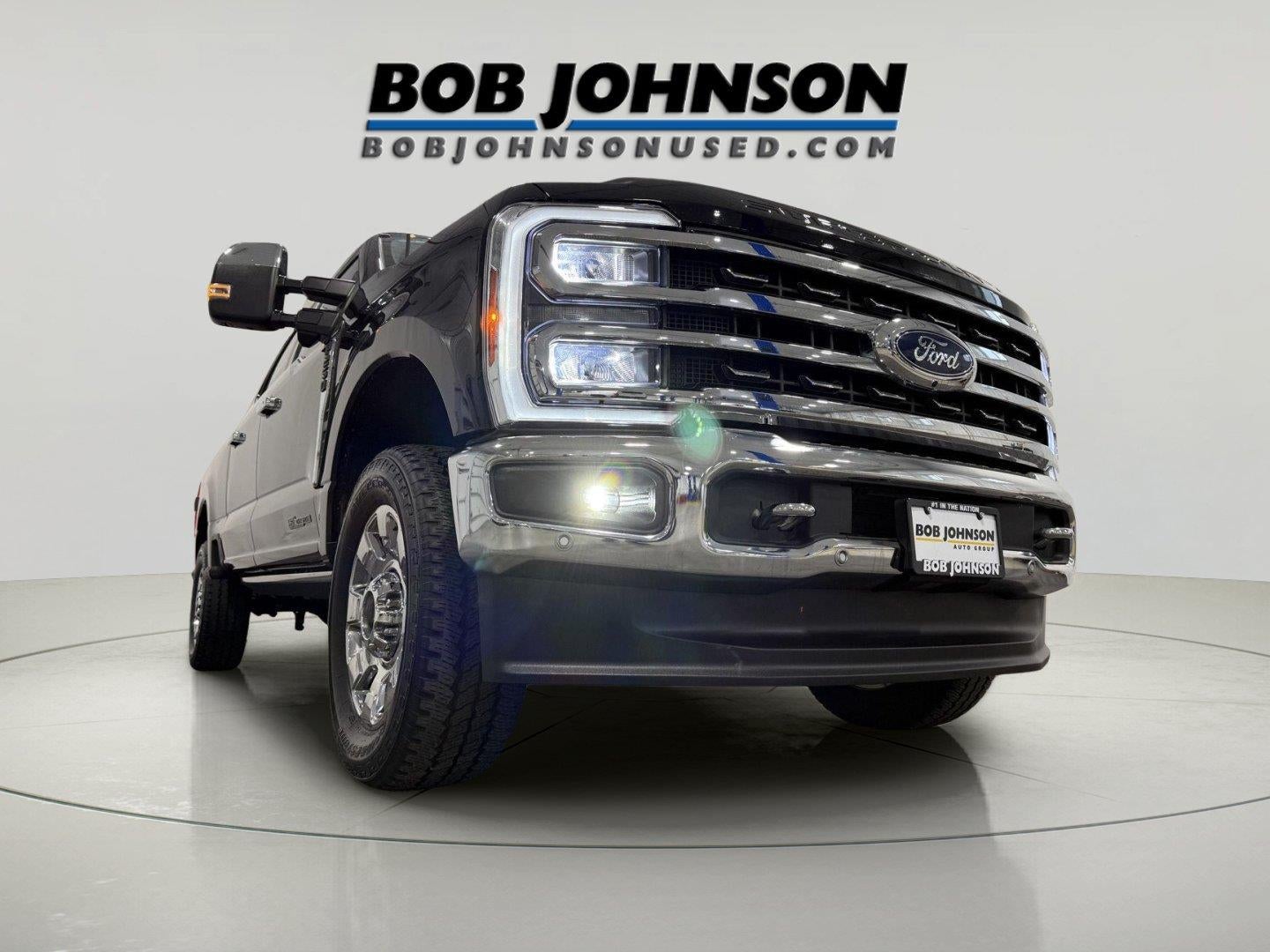 2024 Ford F-250 LARIAT
