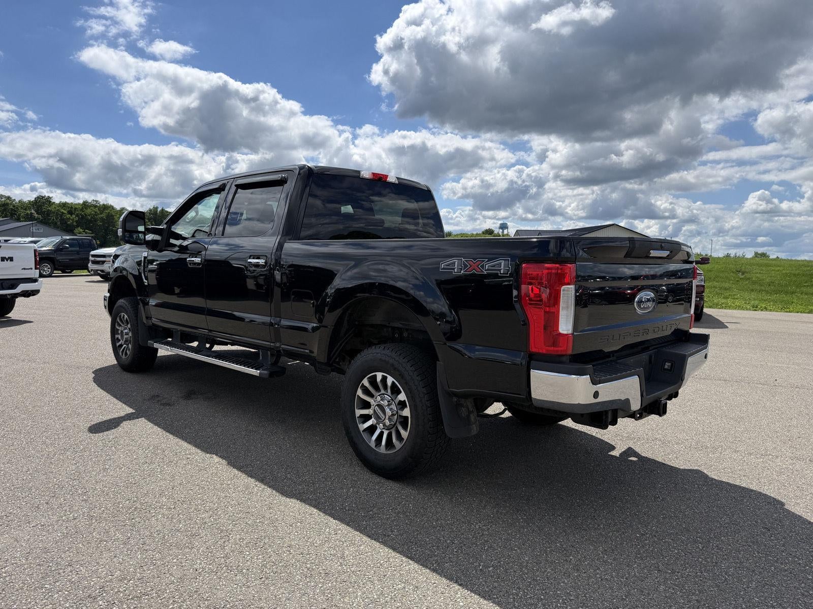 2018 Ford F-350 XLT
