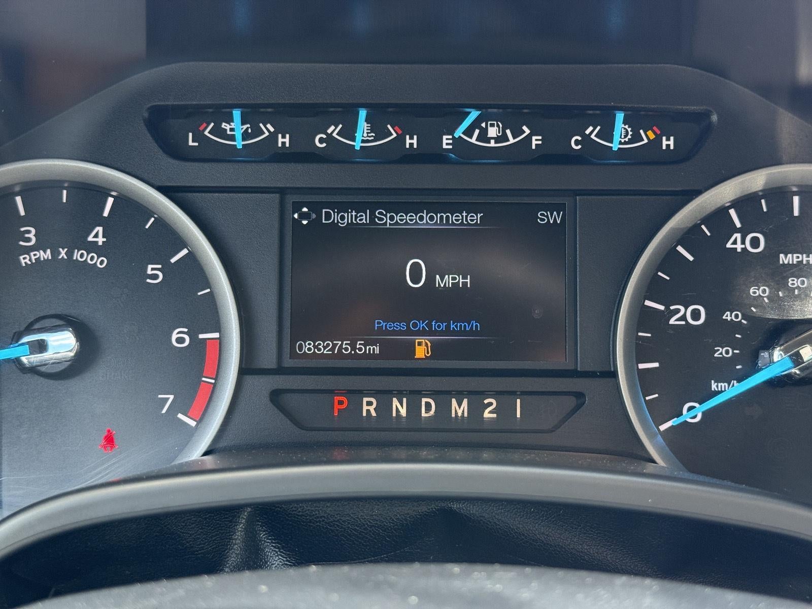 2018 Ford F-350 XLT