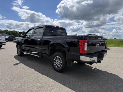 2018 Ford F-350 XLT