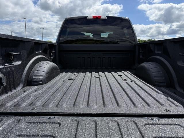 2018 Ford F-350 XLT