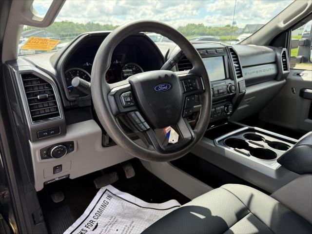 2018 Ford F-350 XLT