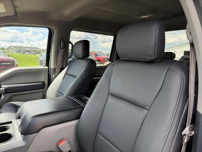 2018 Ford F-350 XLT