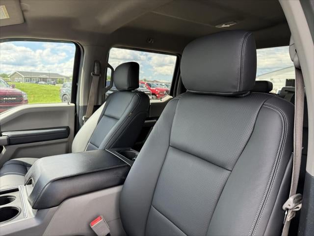 2018 Ford F-350 XLT