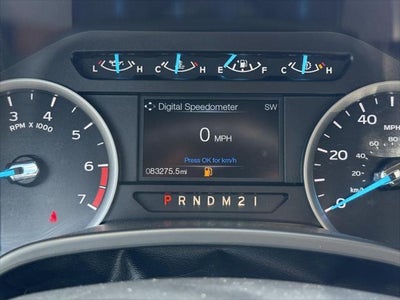 2018 Ford F-350 XLT