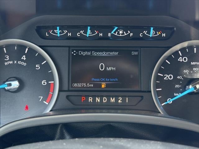 2018 Ford F-350 XLT