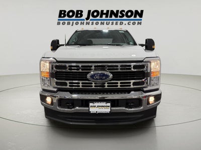 2025 Ford F-350 XLT