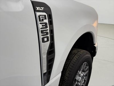 2025 Ford F-350 XLT