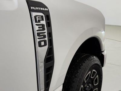 2024 Ford F-350 King Ranch