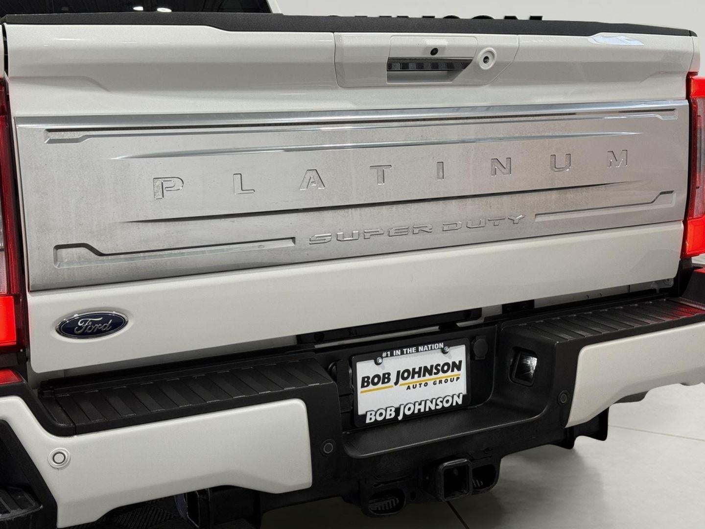 2024 Ford F-350 King Ranch