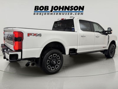 2024 Ford F-350 King Ranch