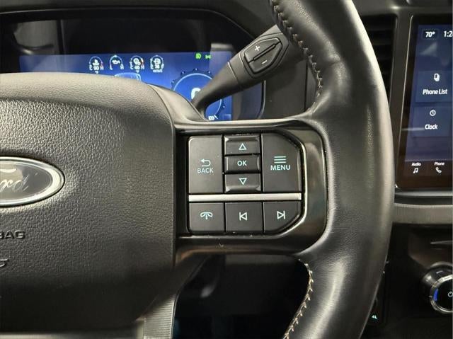 2024 Ford F-350 King Ranch