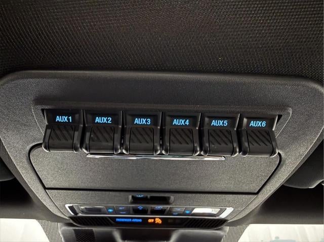 2024 Ford F-350 King Ranch