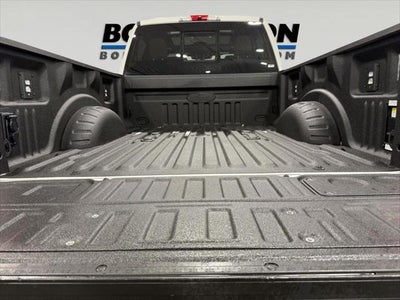 2024 Ford F-350 King Ranch