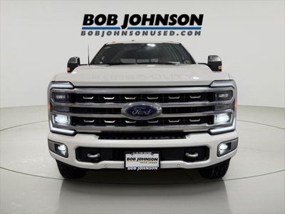 2024 Ford F-350 King Ranch