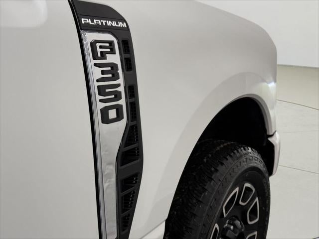 2024 Ford F-350 King Ranch