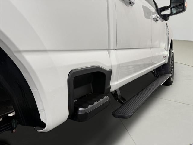 2024 Ford F-350 King Ranch