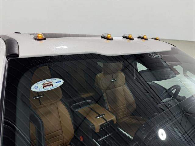 2024 Ford F-350 King Ranch