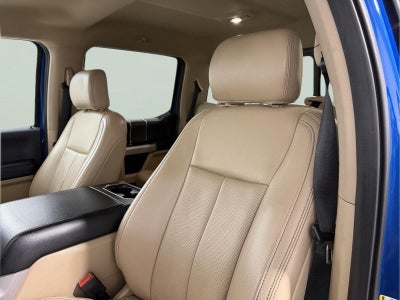 2021 Ford F-350 LARIAT