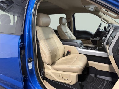 2021 Ford F-350 LARIAT