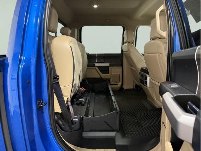 2021 Ford F-350 LARIAT